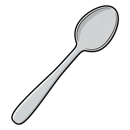 spoon