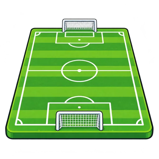 sports field