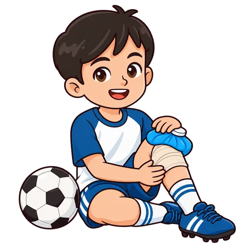 sports injury