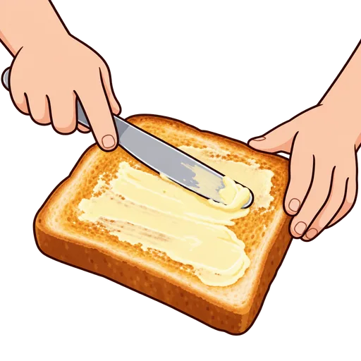 spread