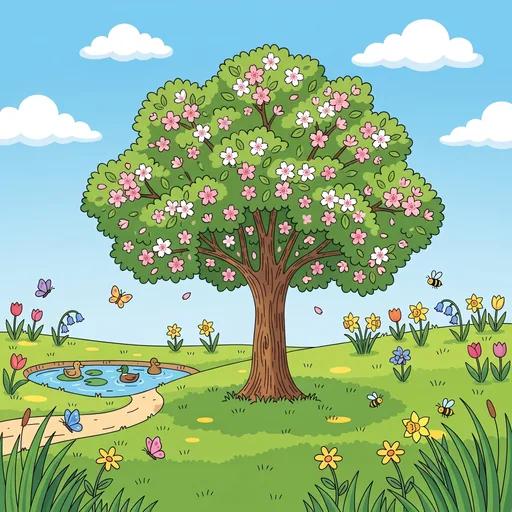 spring