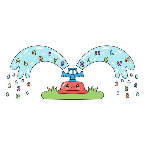 sprinkler