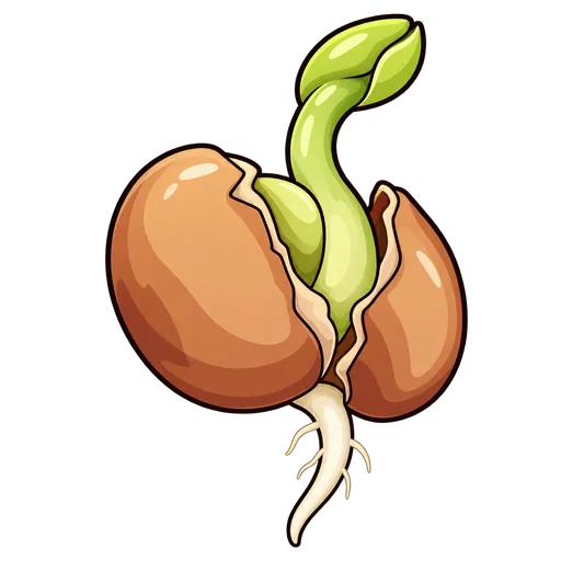 sprout