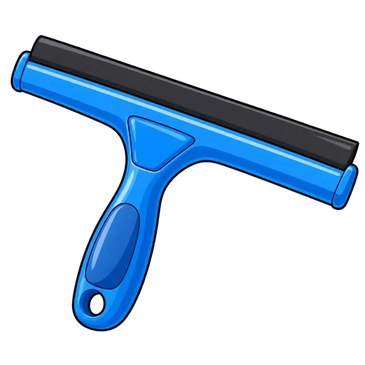 squeegee