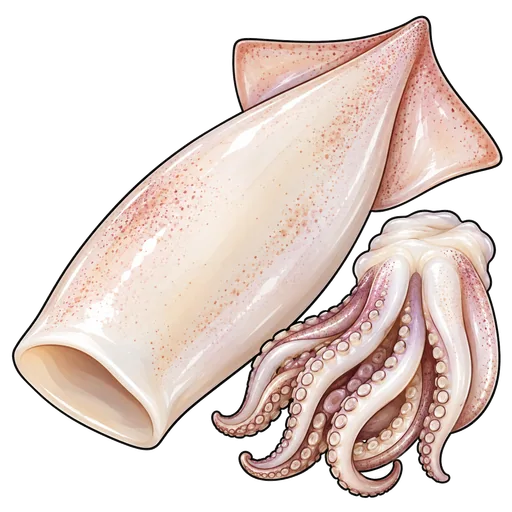 squid