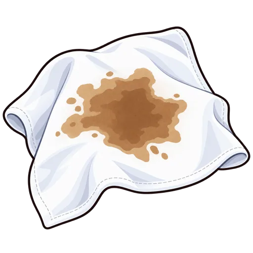 stain