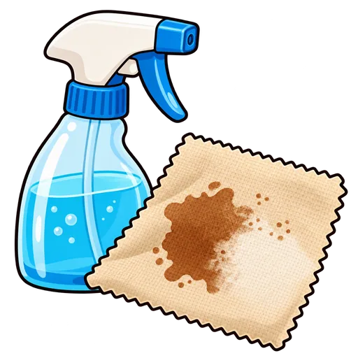 stain remover