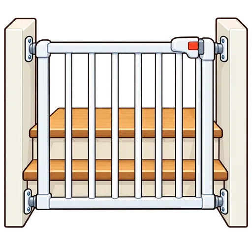 stair gate