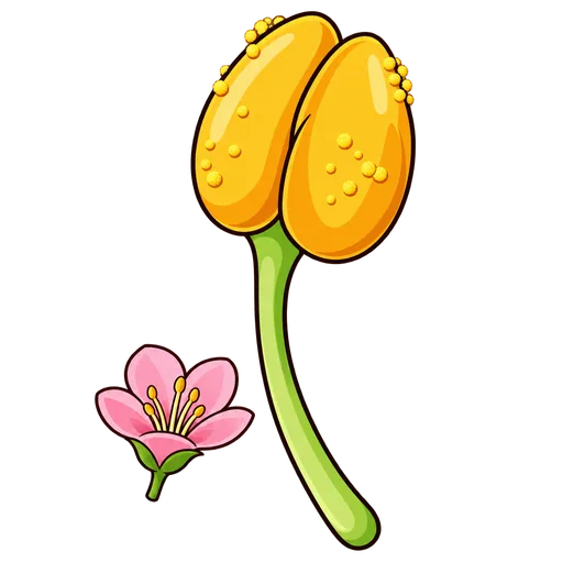 stamen