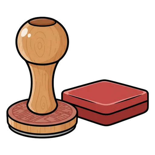 stamp