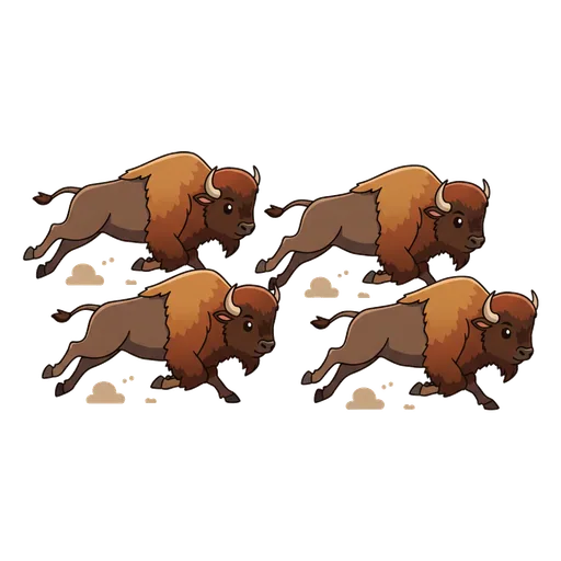 stampede