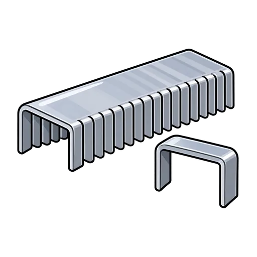 staple