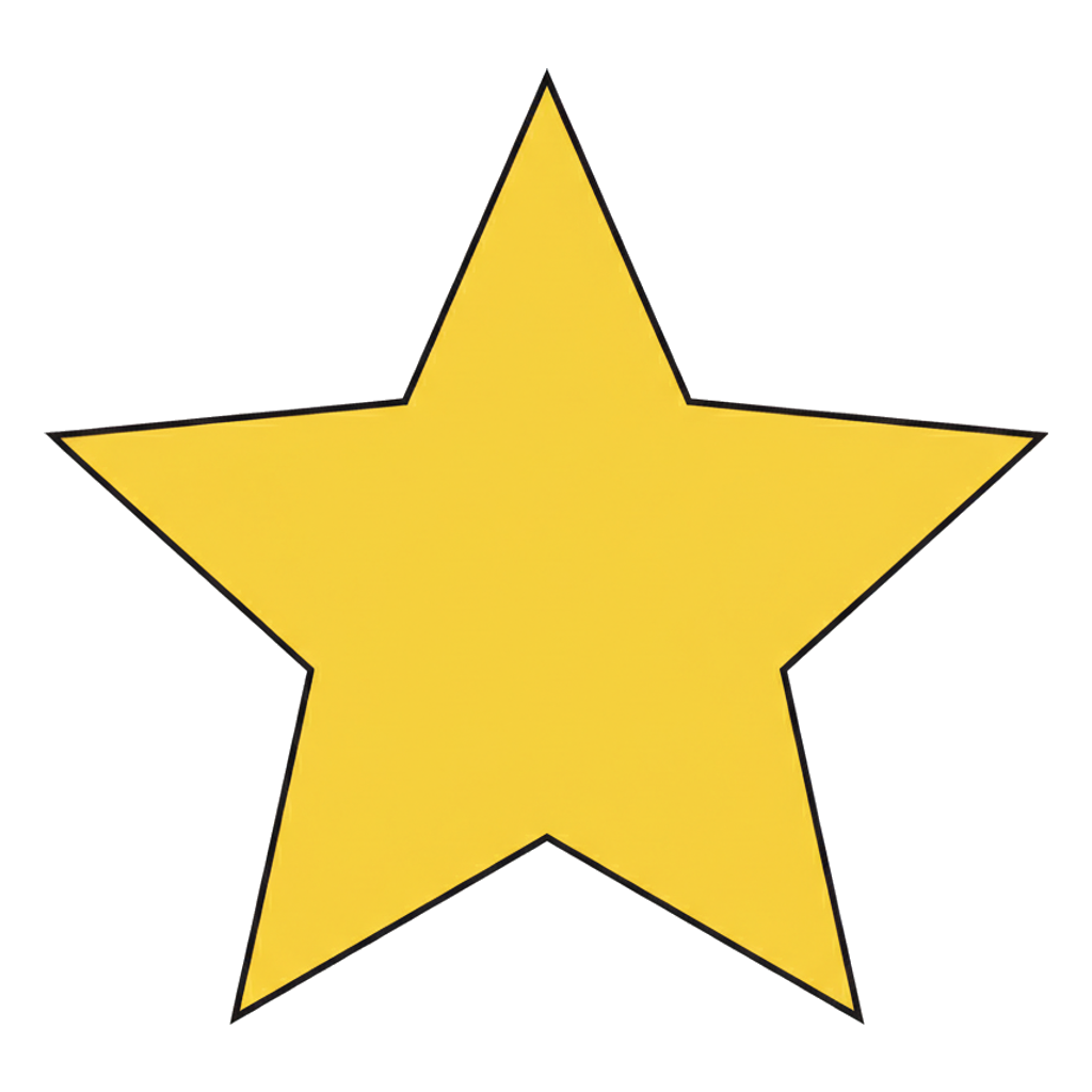 star