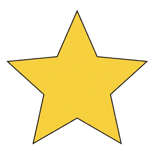 star