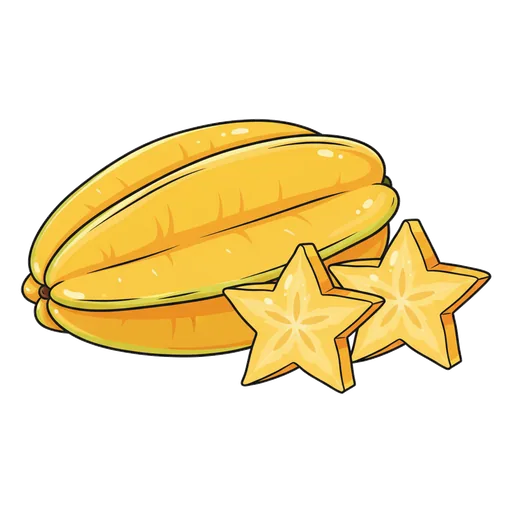 star fruit