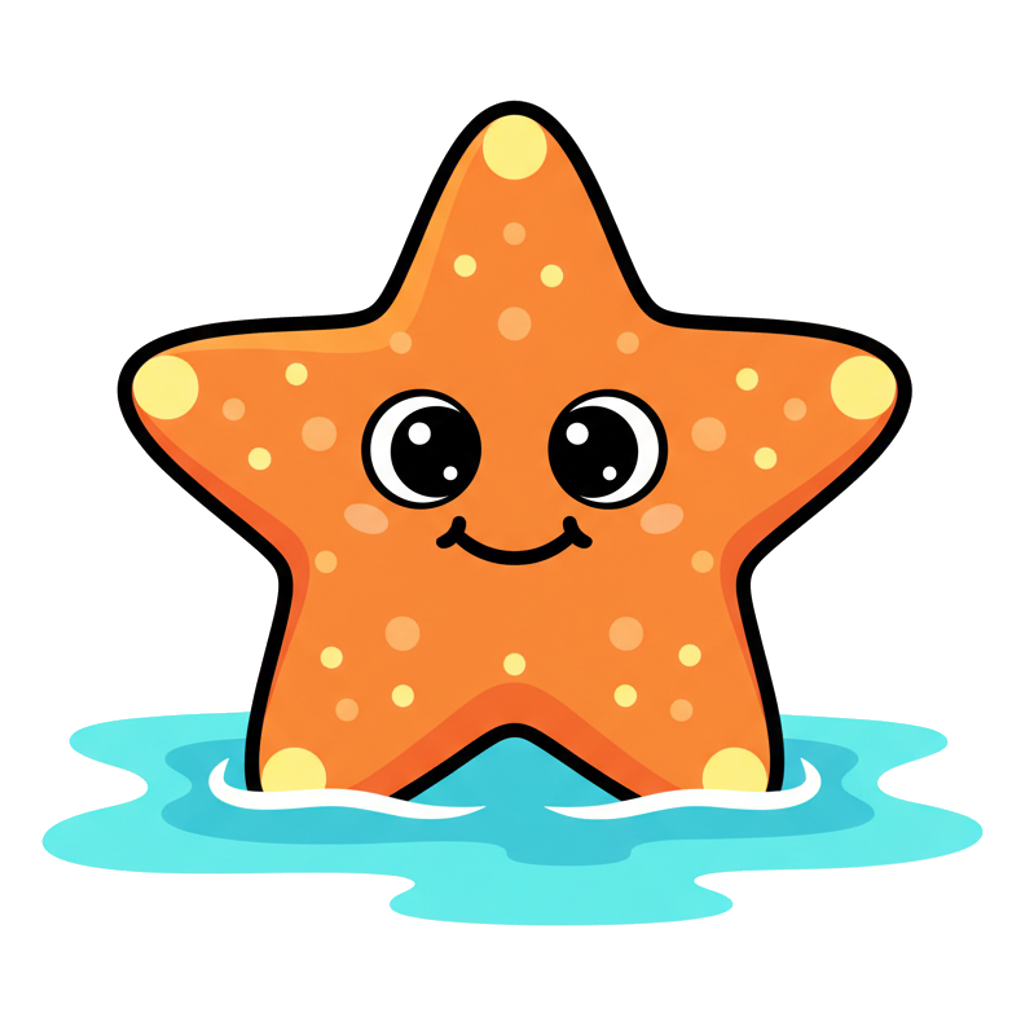 starfish