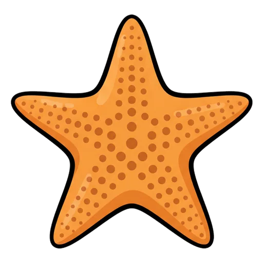 starfish