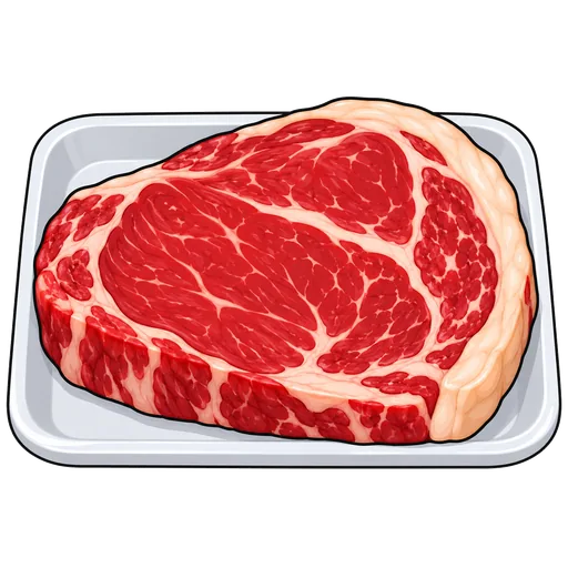 steak