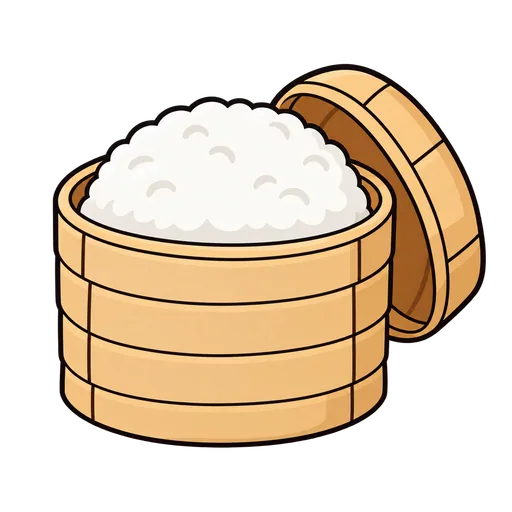 sticky rice