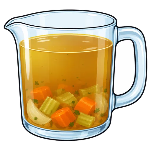 stock