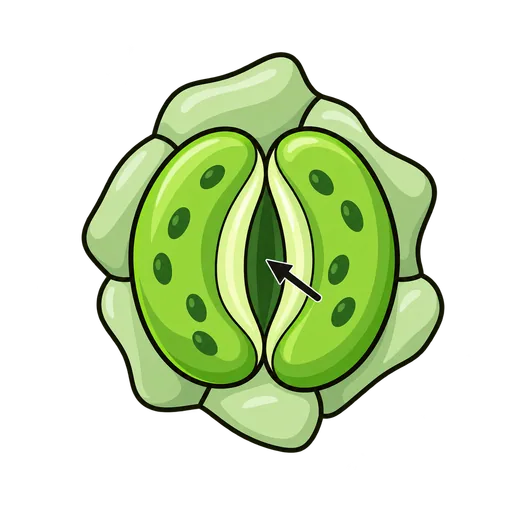 stoma