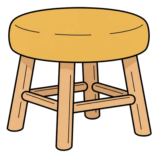 stool