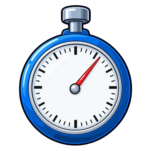stopwatch