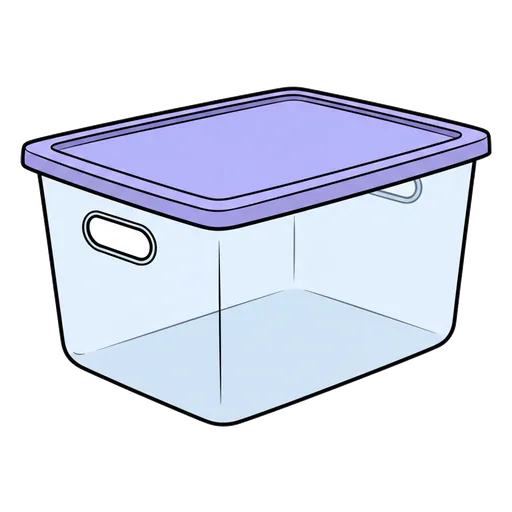 storage box