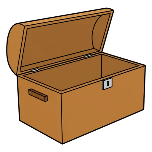 storage chest