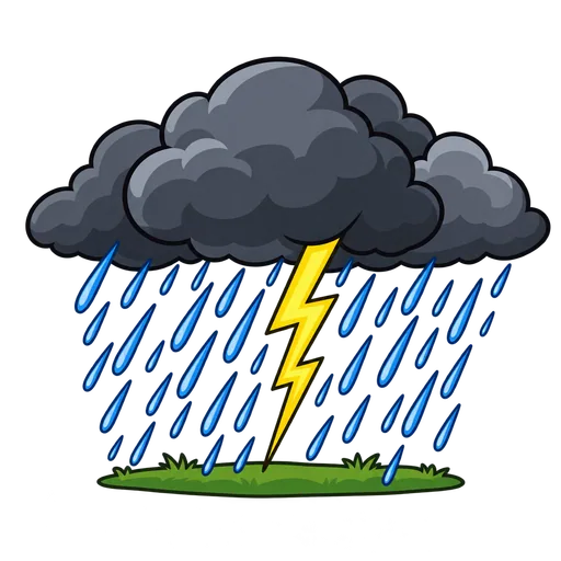 storm