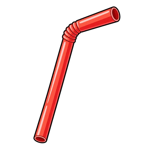 straw