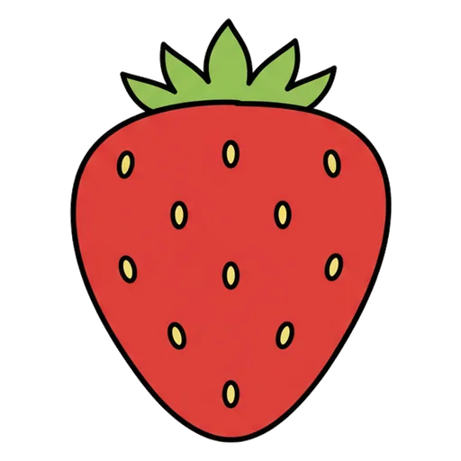 strawberry
