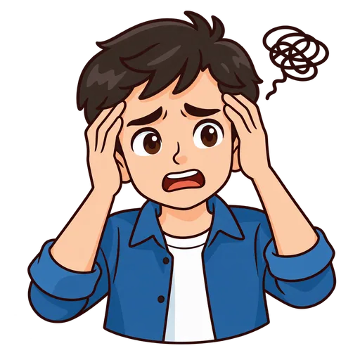 stress