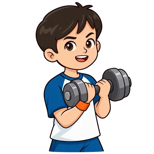 strong