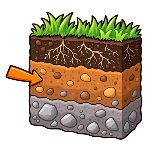 subsoil