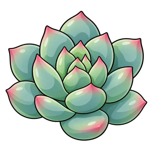succulent