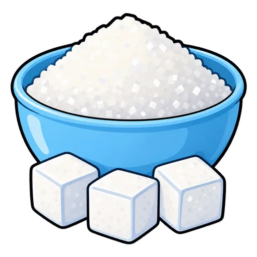 sugar