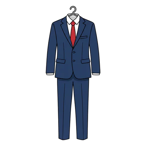 suit