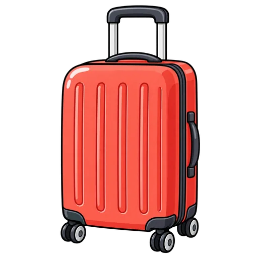 suitcase
