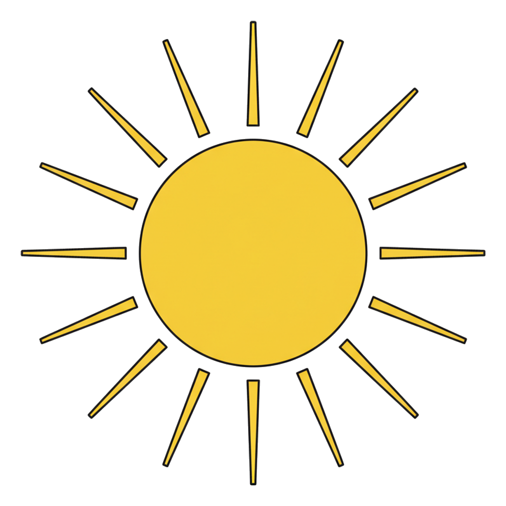 sun