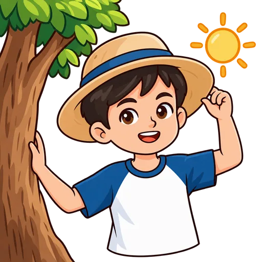 sunlight
