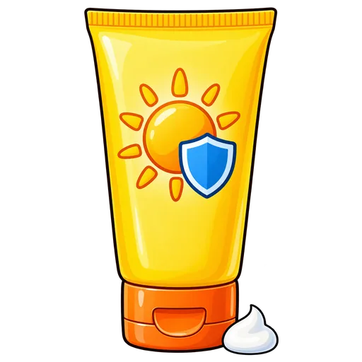 sunscreen