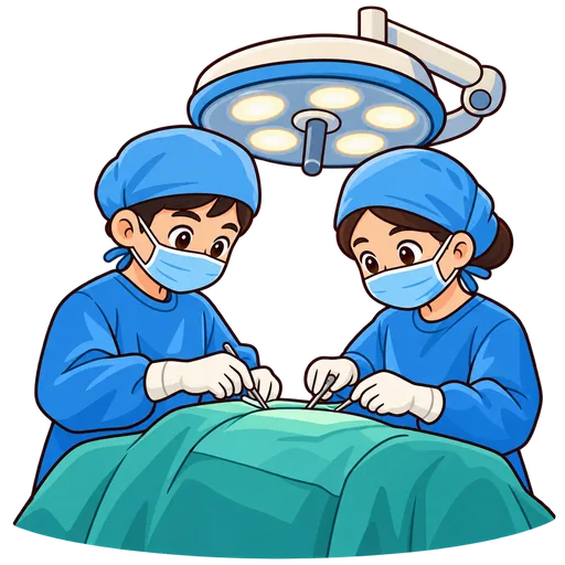 surgery