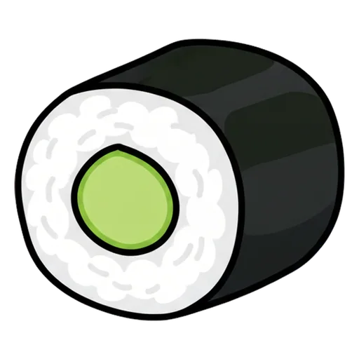 sushi