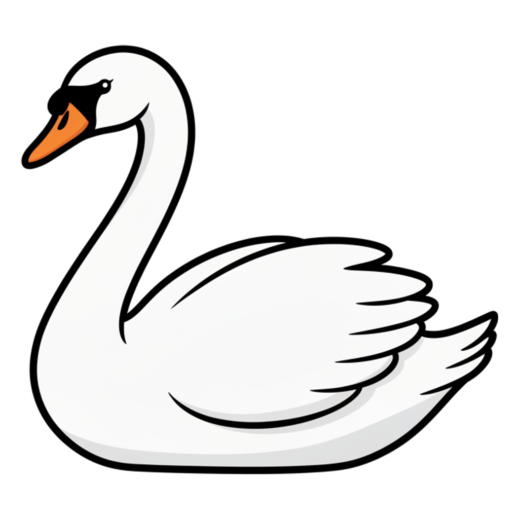 swan