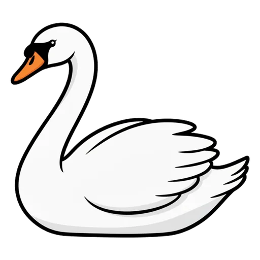 swan