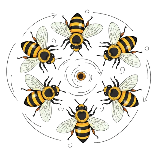 swarm