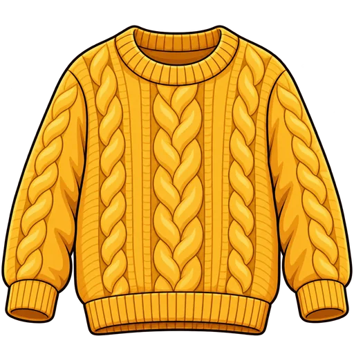 sweater