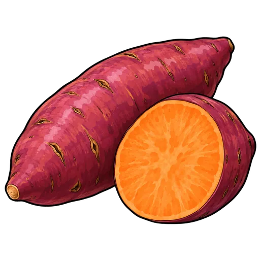 sweet potato