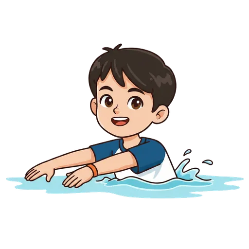 swim